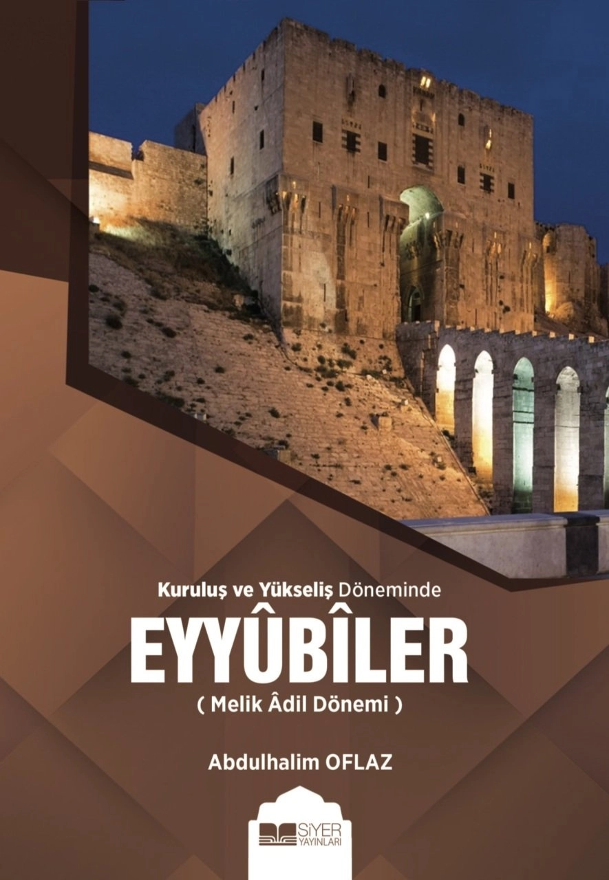EYYUBİLER(MELİK ADİL DÖNEMİ)