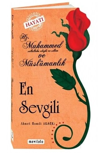 En Sevgili (Hz.Muhammed ve Müslümanlık), Ömer Taha