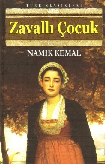 Zavallı Çocuk, Namık Kemal