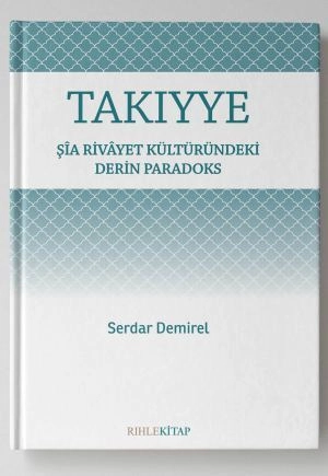 Takıyye, Şia Rivayet Kültüründeki Derin Paradoks