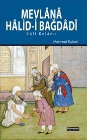 Mevlana Halid-i Bağdadi, Mehmet Kubat