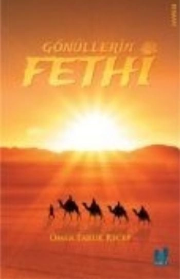 Gönüllerin Fethi, Mgv Yayınları