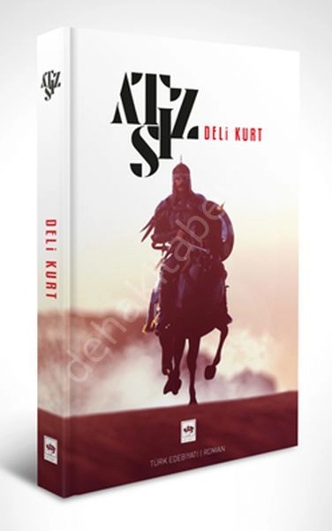 Deli Kurt - Sert Kapak, Hüseyin Nihal Atsız