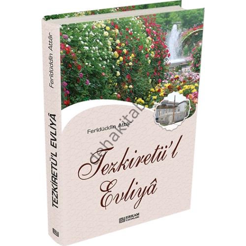 Tezkiretül Evliya, Erkam Yayınları