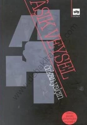 Aşık Veysel, Özkan Yalçın