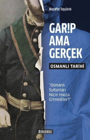 Garip Ama Gerçek Osmanlı Tarihi, Kahverengi Kitap