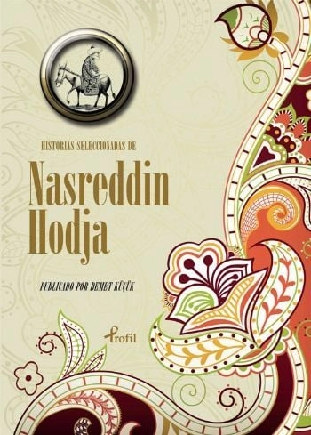 Historias Seleccionadas De Nasreddin Hoca, Demet Küçük, Profil
