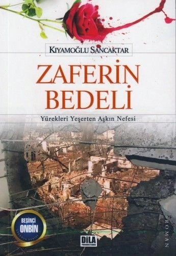 Çeçenya Serisi, 3 Kitap, Kıyamoğlu Sancaktar