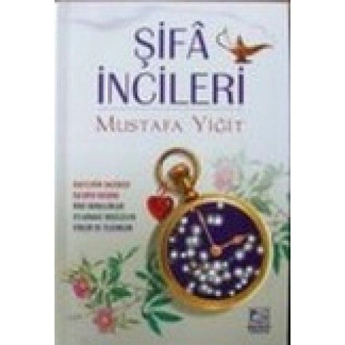 Şifa İncileri, Mustafa Yiğit, Demir Kitabevi