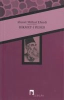 Hikmet i Peder, Ahmet Mithat Efendi