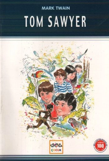 Tom Sawyer, Nar Yayınları