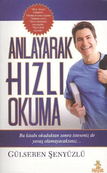 Anlayarak Hızlı Okuma, Gülseren Şenyüzlü