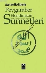 Peygamber Efendimizin (S.A.V) Sünnetleri, Mercan Kitap