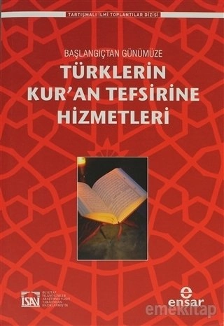 Türklerin Kur’an Tefsirine Hizmetleri