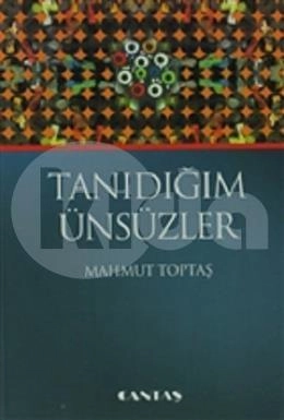 Tanıdığım Ünsüzler