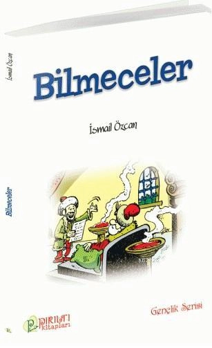 Bilmeceler, İsmail Özcan, Erkam Yayınları