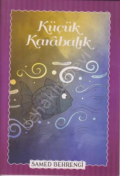 Küçük Karabalık, Parıltı Yayıncılık