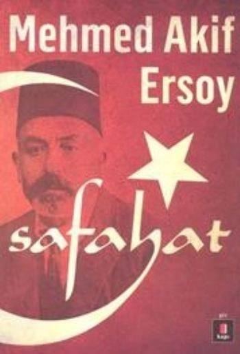 Safahat, Mehmet Akif Ersoy