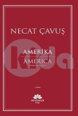 Amerika, Mevsimler Kitap