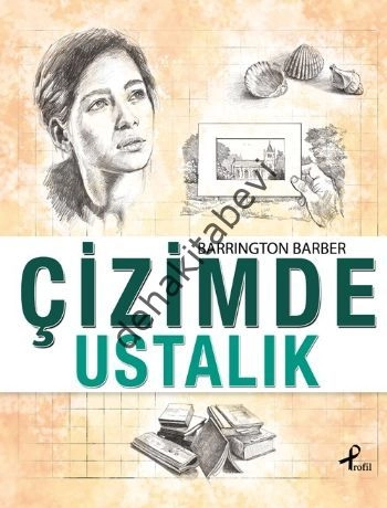 Çizimde Ustalık, Barrington Barber