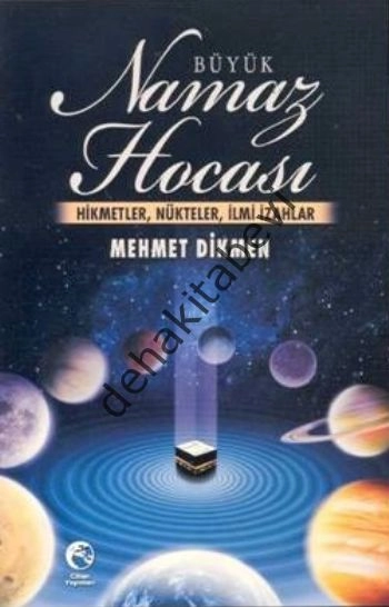 Büyük Namaz Hocası, Mehmet Dikmen, Cihan Yayınları