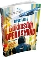 Gökkuşağı Operasyonu, Hayri Ateş