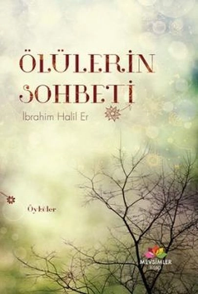 Ölülerin Sohbeti, Mevsimler Kitap