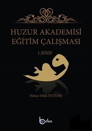 Huzur Akademisi Eğitim Çalışması 3. Sınıf