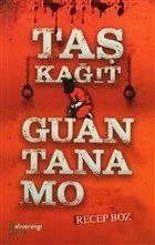 Taş Kağıt, Kahverengi Kitap