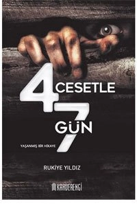 4 Cesetle 7 Gün, Kahverengi Kitap