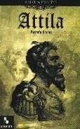 Attila, Mustafa Karnas