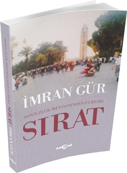 Sırat, İmran Gür