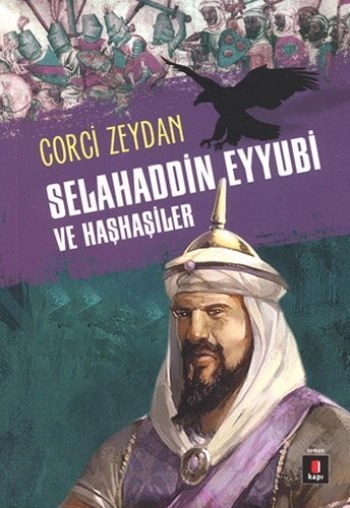 Selahaddin Eyyubi ve Haşhaşiler, Corci Zeydan
