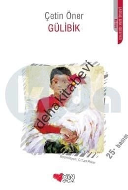 Gülibik, Can Yayınları