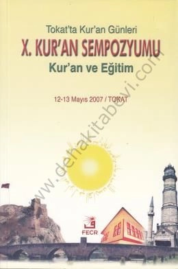 10. Kur'an Sempozyumu (TOKAT),