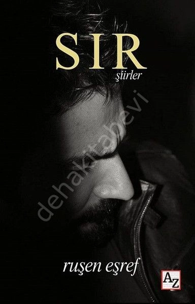 Sır, Ruşen Eşref