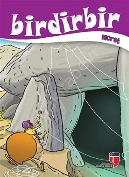 BİRDİRBİR HİCRET