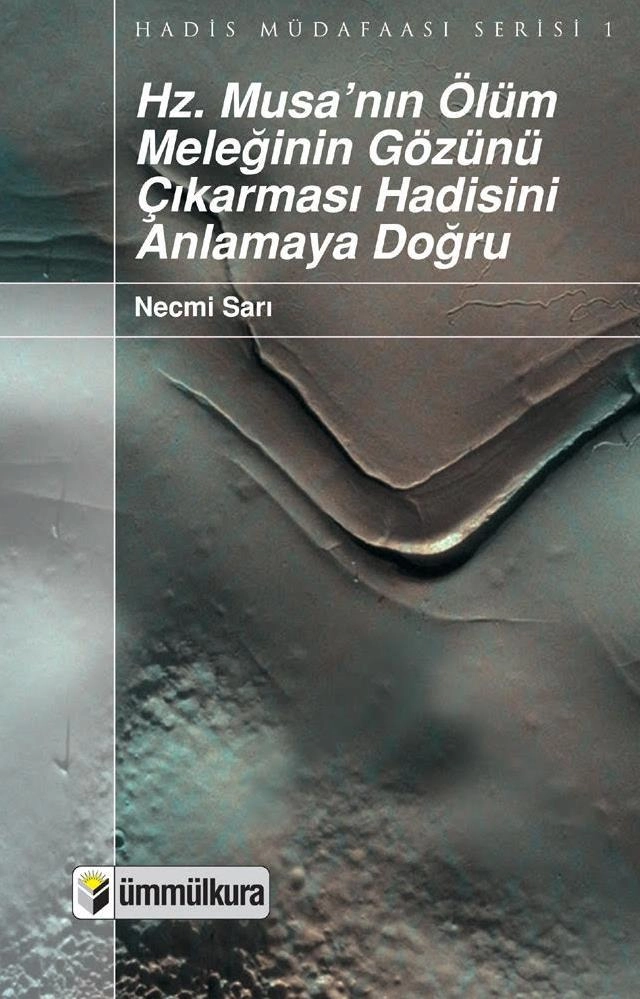 Hz. Musa'nın Ölüm Meleğinin Gözünün Çıkarması Hadisini Anlamaya Doğru