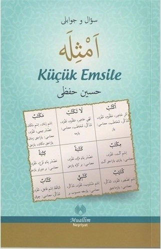 KÜÇÜK EMSİLE, Muallim Neşriyat