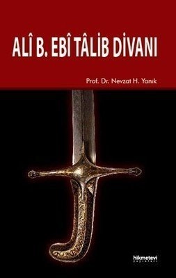 Ali B. Ebi Talib Divanı, Nevzat H. Yanık