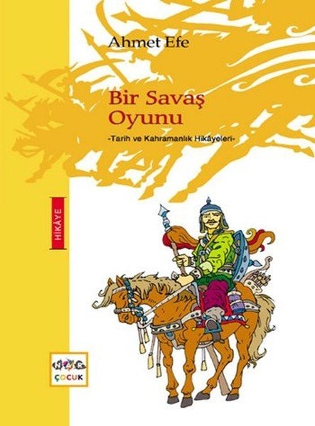 Bir Savaş Oyunu, Nar Yayınları