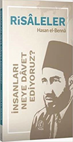 İnsanları Neye Davet Ediyoruz?, Nida Yayınları