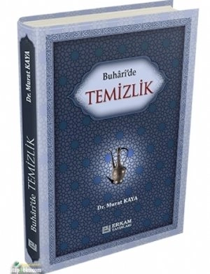 Buharide Temizlik, Erkam Yayınları