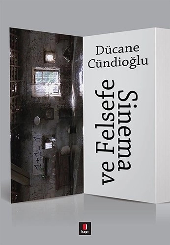 Sinema ve Felsefe, Kapı Yayınları