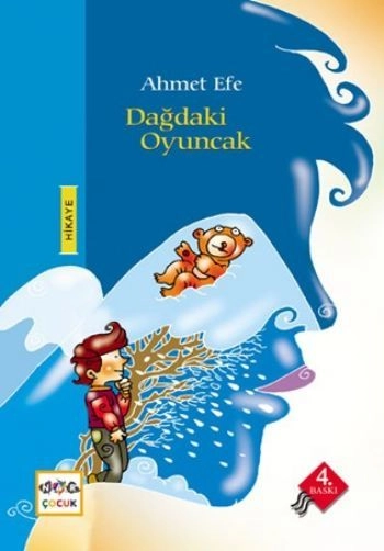 Dağdaki Oyuncak, Nar Yayınları