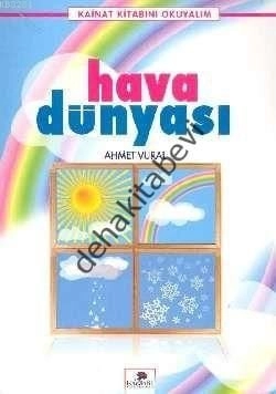 Hava Dünyası, Ahmet Vural