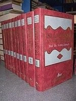 2. el İslam Fıkhı Ansiklopedisi, Vehbe Zuhayli, 10 Cilt zaman gazetesi & risale yayınları