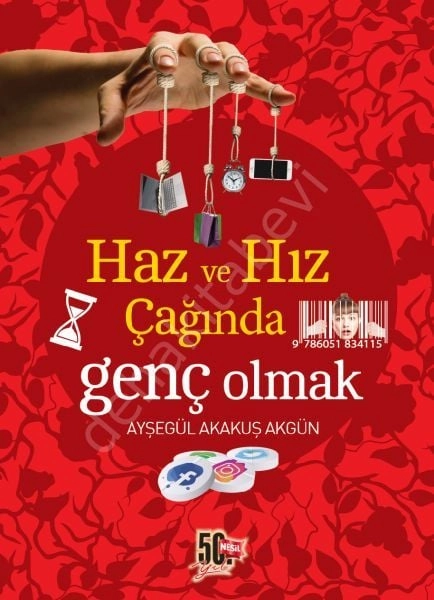 Haz Ve Hız Çağında Genç Olmak, Nesil Yayınları