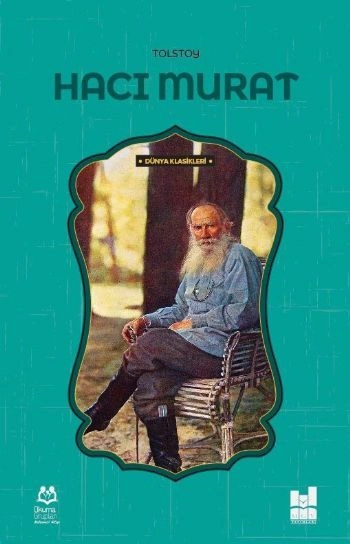 Hacı Murat, Mgv Yayınları