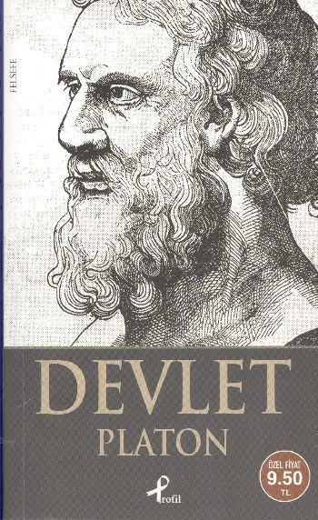 Devlet, Platon (Eflatun)